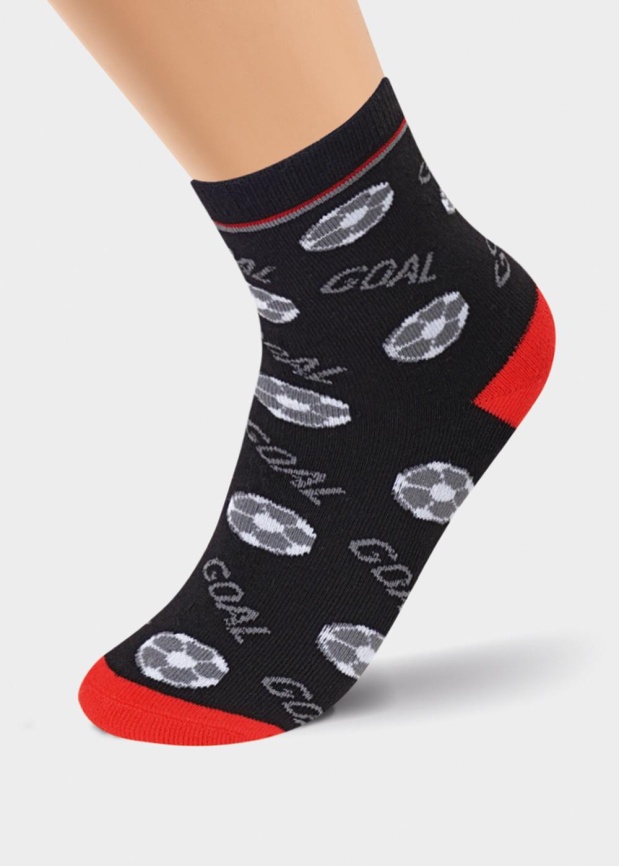 CLE С217П Носки детские для мальчика фото 3