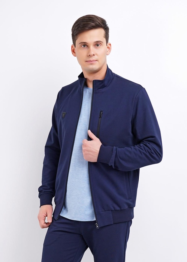 CLE 601556фэ Толстовка мужская фото 1