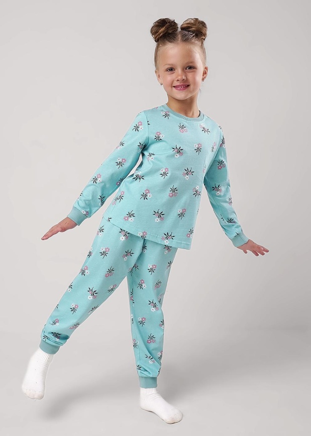 CLE 903611кдн Пижама детская фото 3
