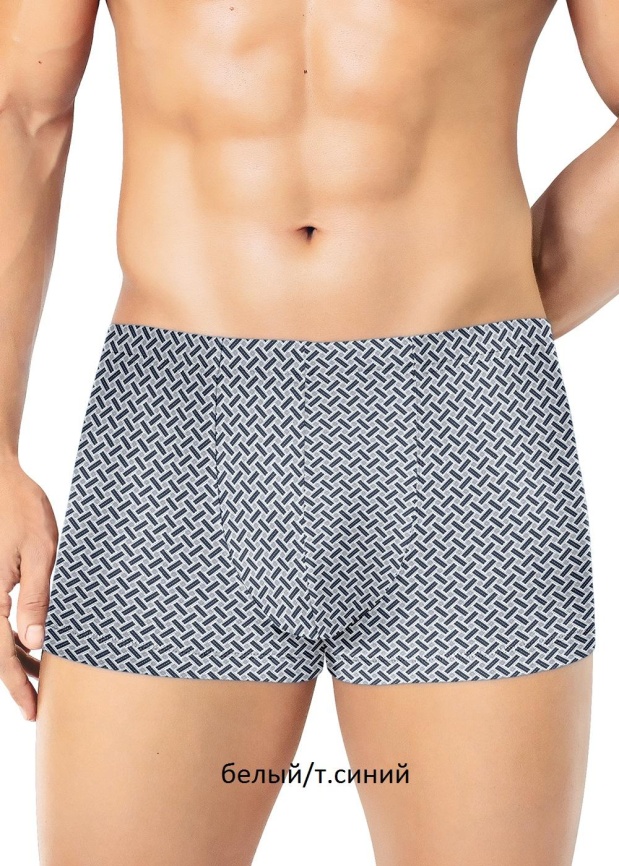 ЭЙС 600667н Трусы мужские шорты фото 2