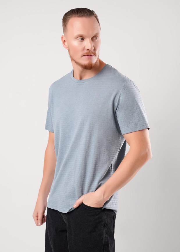 CLE 562524/01кж Футболка мужская фото 1