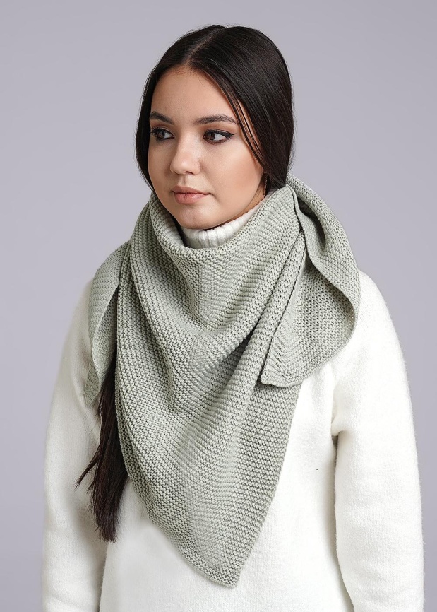 CLE 102344ап. Шарф женский фото 1