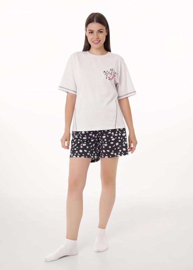 CLE LP15-1187/1 Пижама женская фото 1