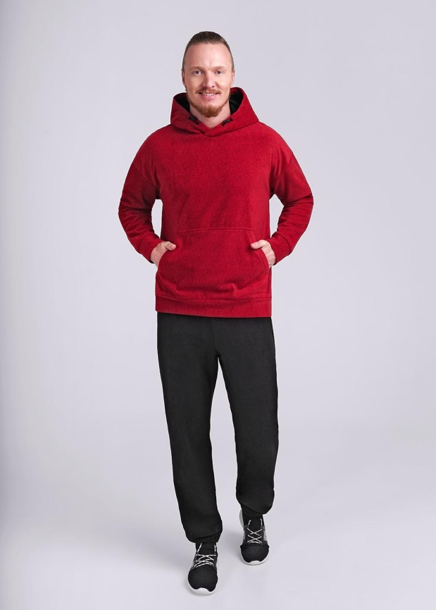 CLE 432237/26лн Толстовка мужская фото 1