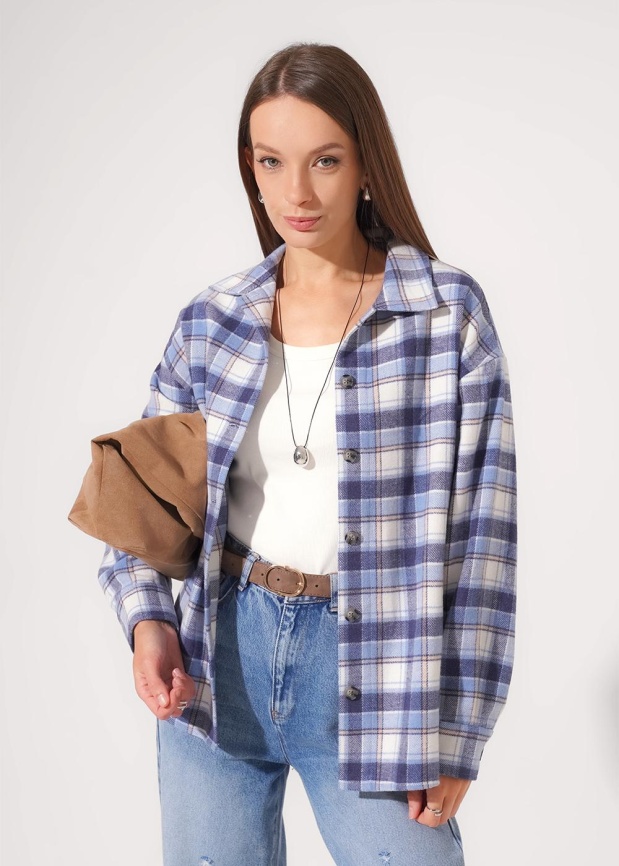 CLE 363265ппн Рубашка женская фото 1