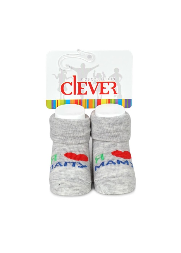 CLE С124 Носки детские фото 5