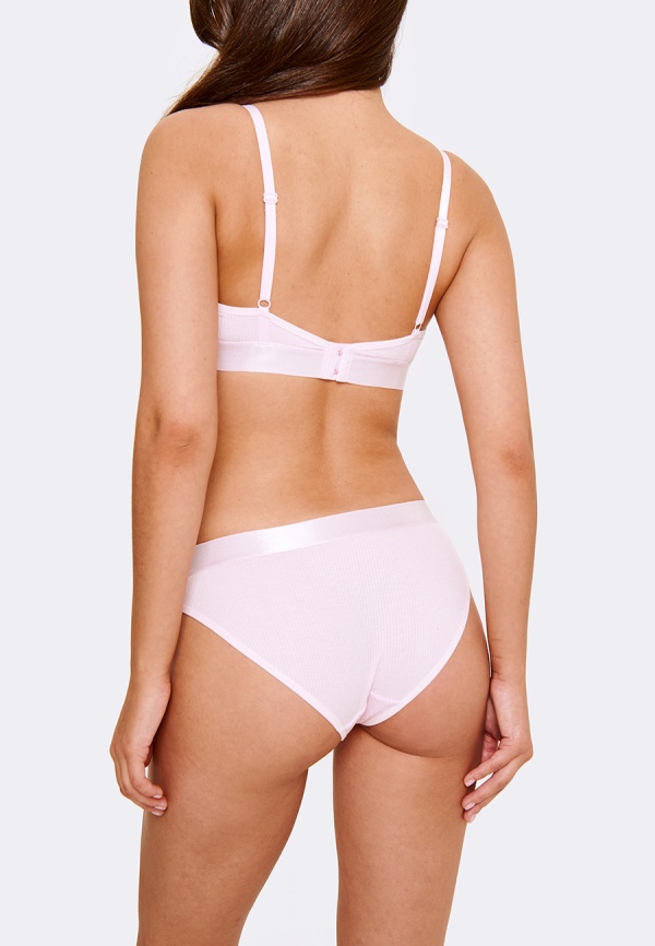 Трусы жен Blumy синий Brief, 0120271175 фото 5