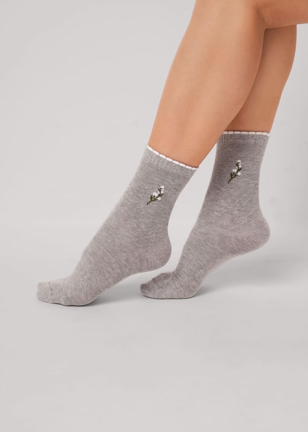 CLE Д5629 Носки женские фото 1