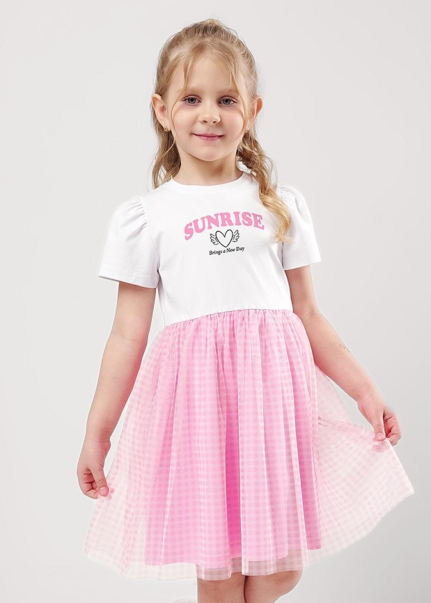 CLE 857027/16г_п Платье детское фото 1