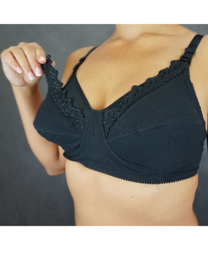 М082 бюст фото 1