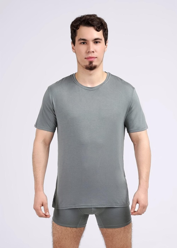 CLE MF608810 Футболка мужская фото 3