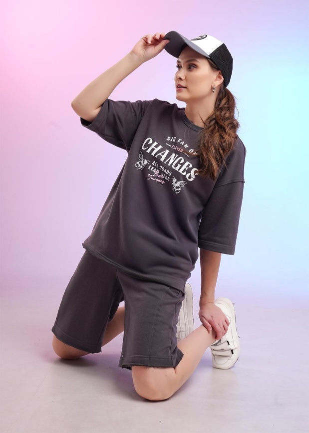 CLE LF26-1229/3 Футболка женская фото 3