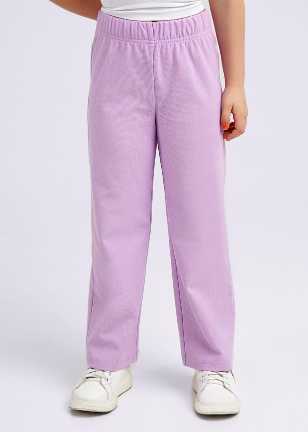 CLE 846519д Брюки детские для девочки фото 2