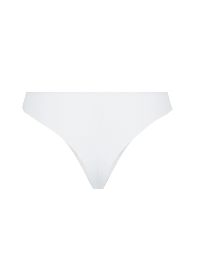 Трусы жен Magnolia бежевый Brazilian, 0120273119 фото 4