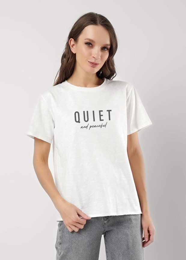 CLE 256856о_п Футболка женская фото 1