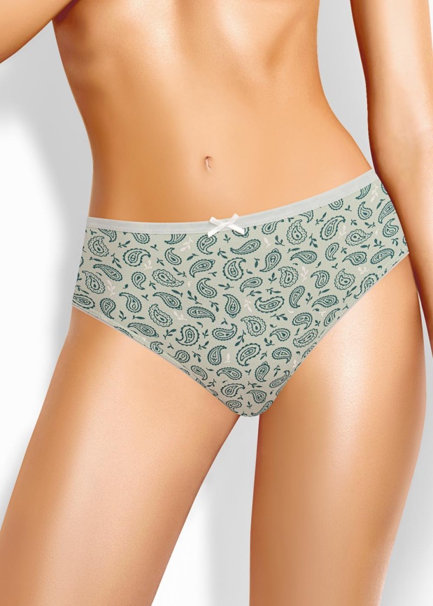 CLE C1225/1 Трусы женские слипы фото 1