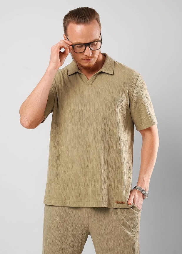 CLE 562725/17дож Поло мужское фото 1