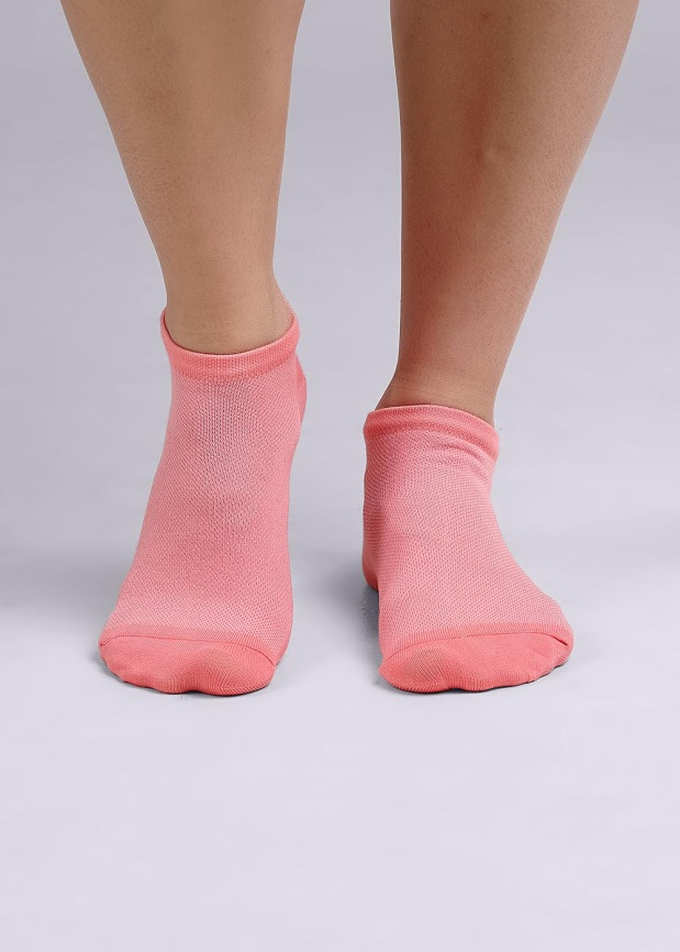 CLE Д203 Носки женские фото 3