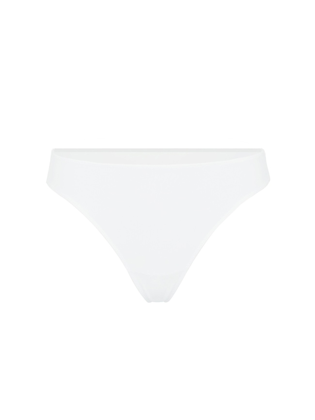 Трусы жен Magnolia бежевый Brazilian, 0120273119 фото 3