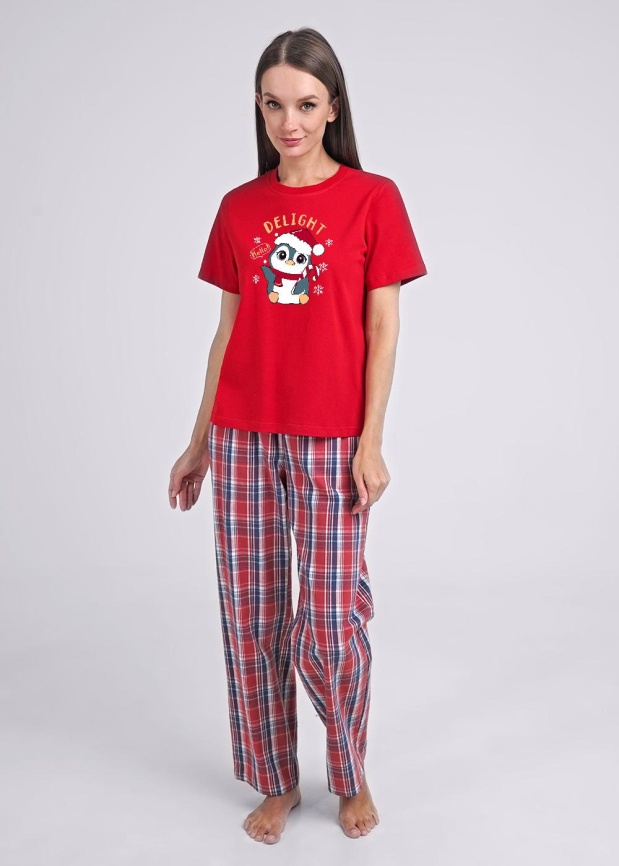 CLE LF14-1141/2 Футболка женская для дома фото 1