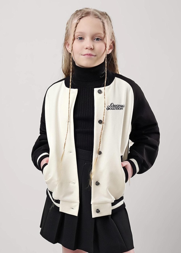 CLE 757107у школа Бомбер детский фото 1