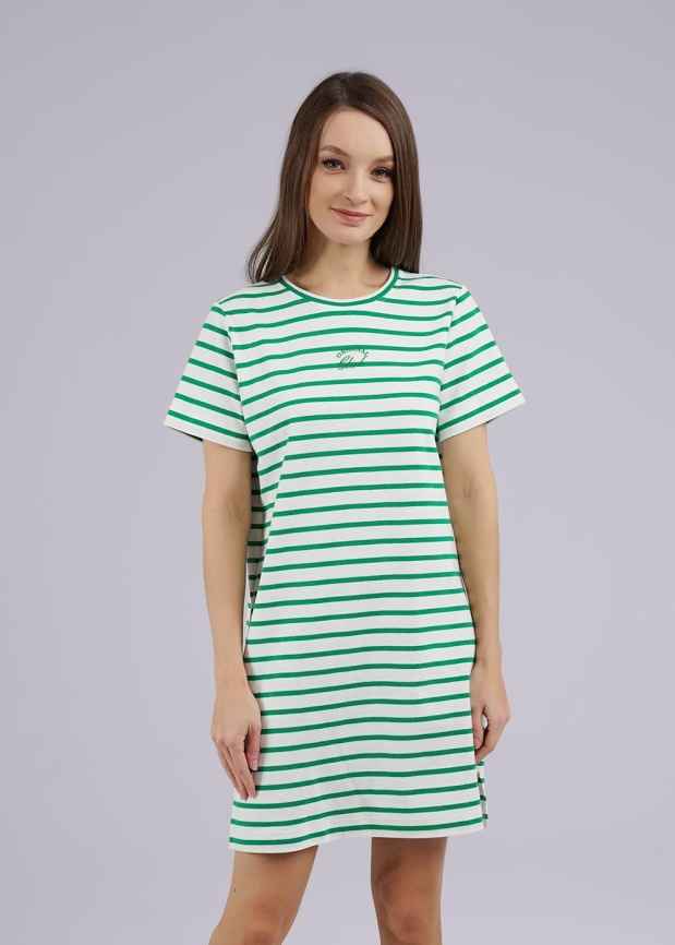 CLE LDR24-1099/2 Платье женское для дома фото 1