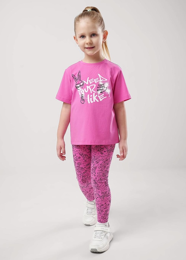 CLE 903633гн Лосины детские фото 1