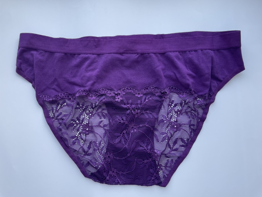 ECT0331 трусы Lui et elle фото 3