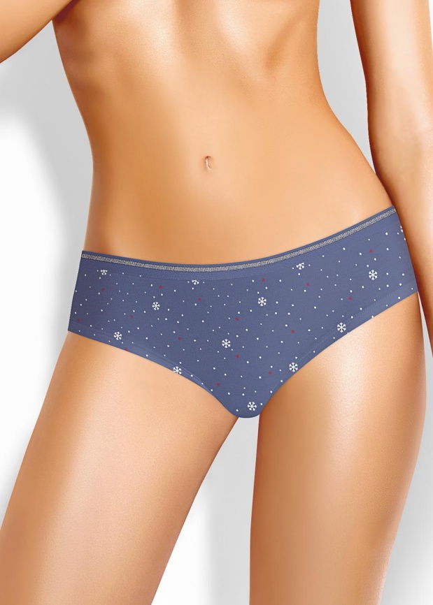 CLE BR1138/3к Трусы женские бразилиана фото 1