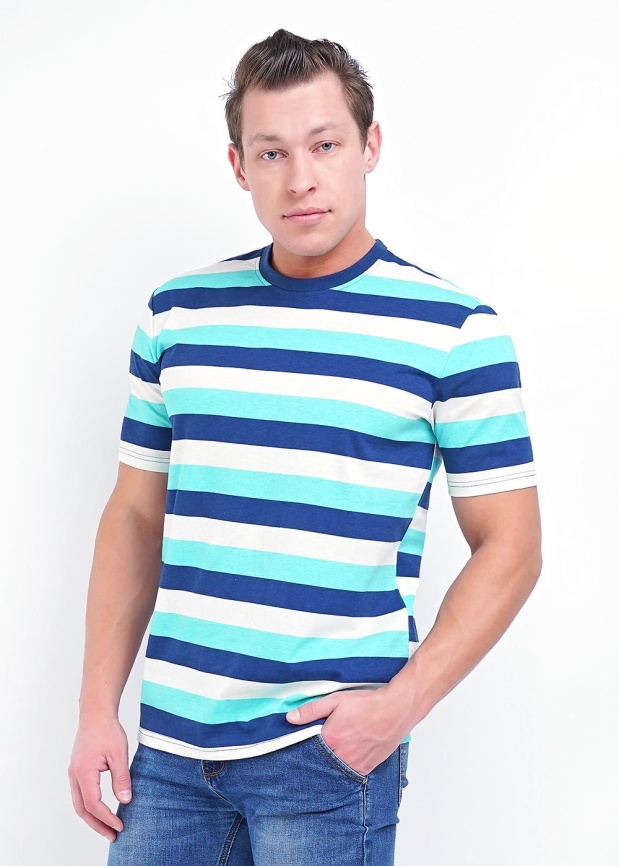 ЭЙС 600311кн Футболка мужская фото 3