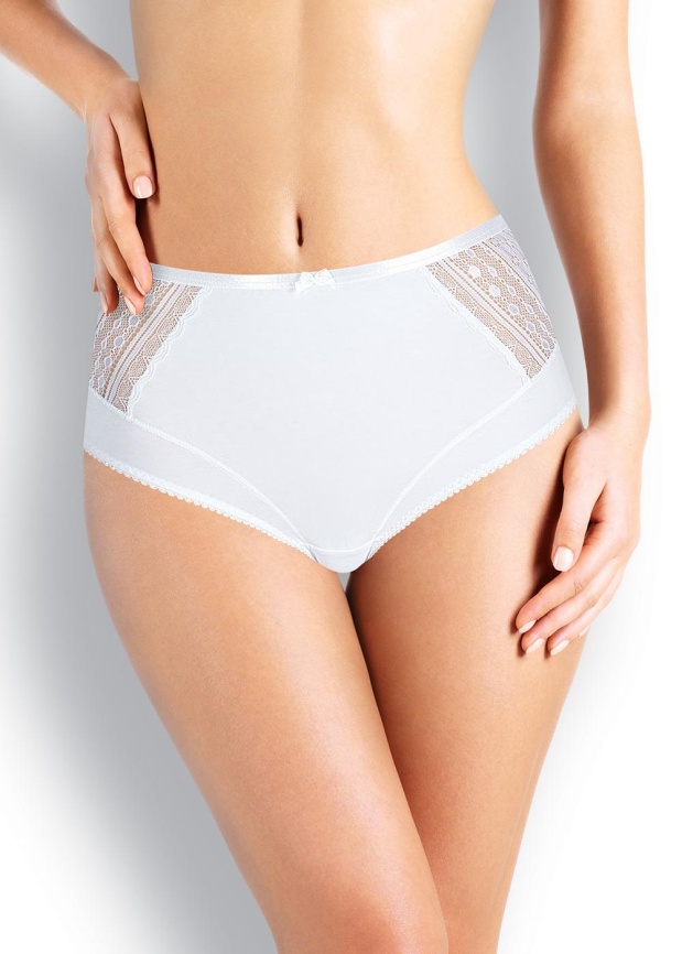 CLE M605 Трусы женские макси фото 1