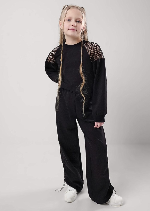 CLE 857019/16фэ Брюки детские для девочки фото 2