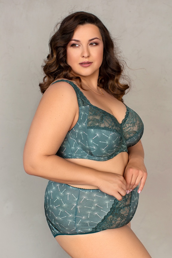 БЮСТГАЛЬТЕР 296-617 ЛЕГКОЕ КАСАНИЕ фото 4