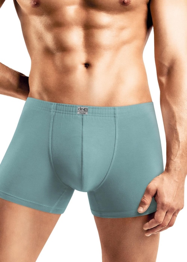 CLE MSH608311 Трусы мужские шорты фото 7