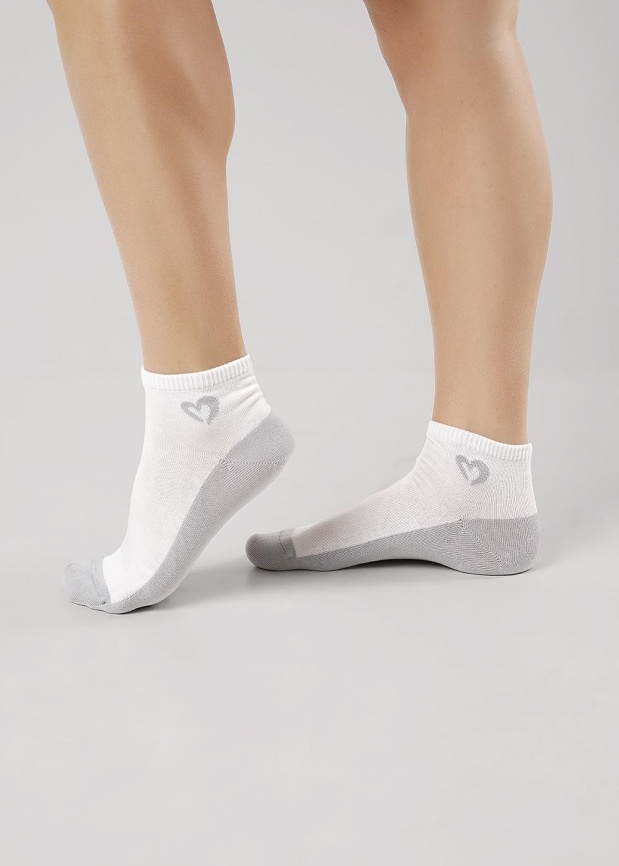 CLE Д5504 Носки женские фото 2