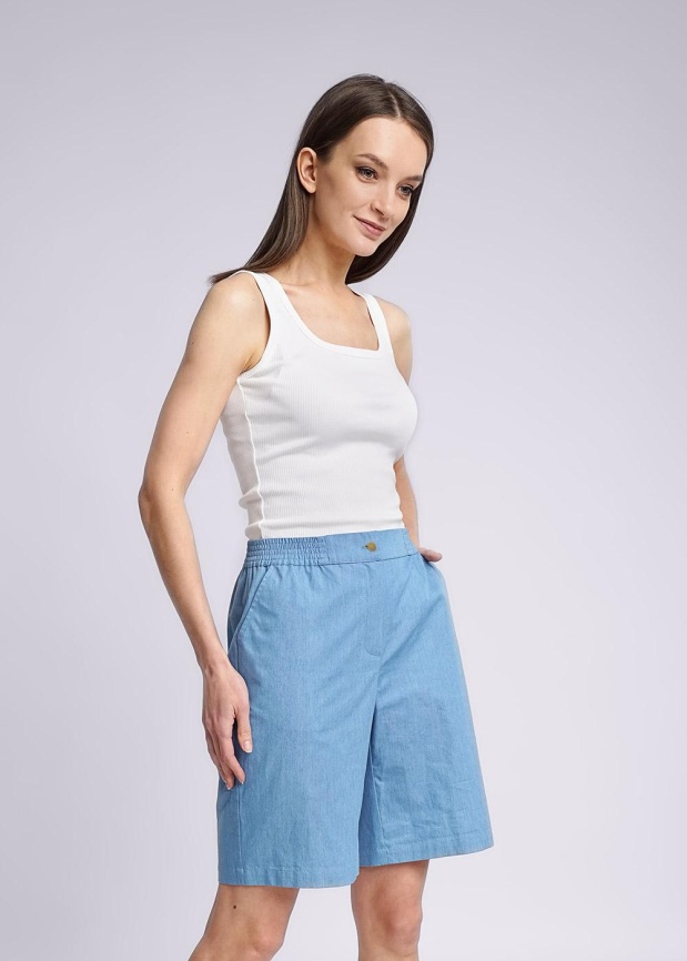 CLE LSH24-1099/1к Шорты женские для дома фото 1