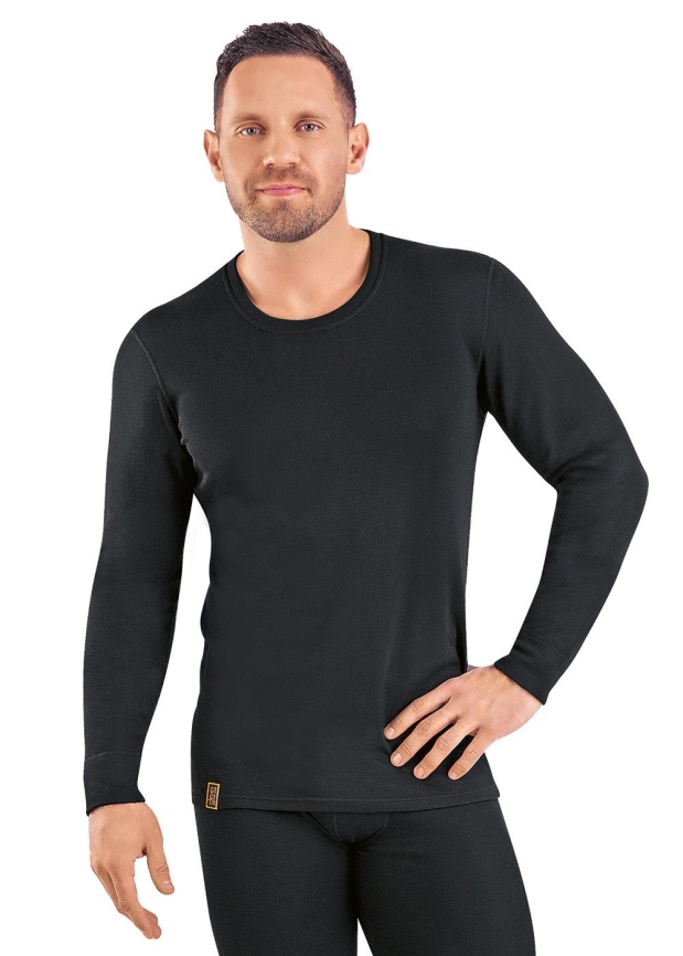 CLE MF600218рн Термобелье мужское джемпер фото 1