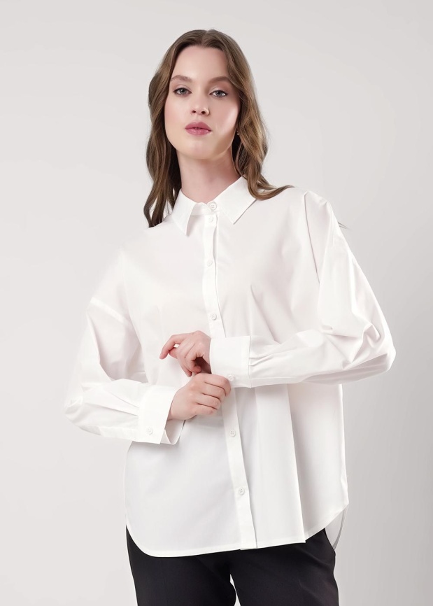 CLE 353234пп Рубашка женская фото 1