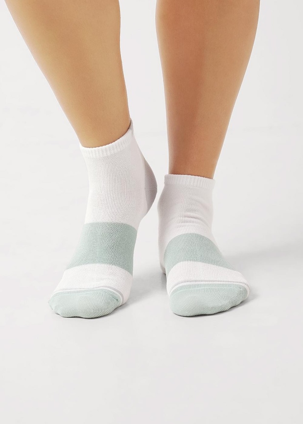 CLE Д5507 Носки женские фото 1