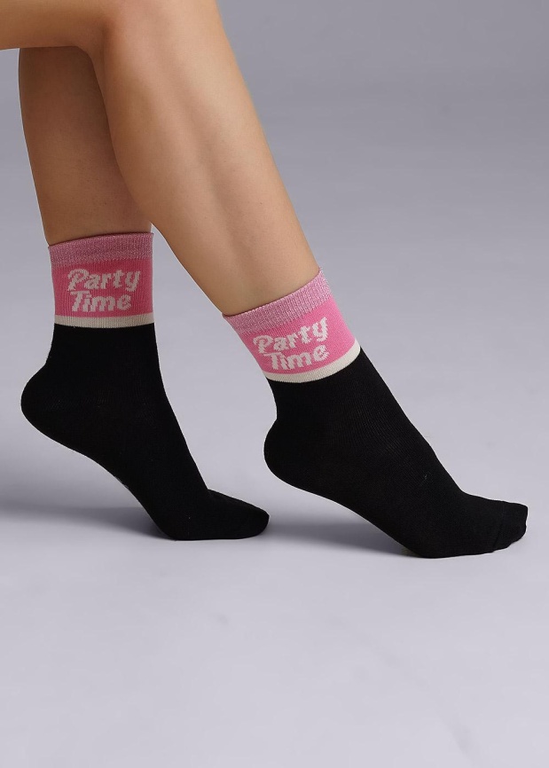 CLE С1412 16-18,18-20 Носки детские для девочки фото 2