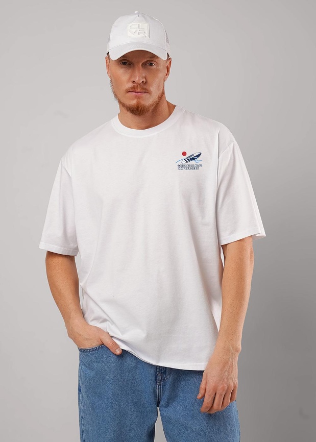 CLE 562472/20кд maxi_п1 Футболка мужская фото 1