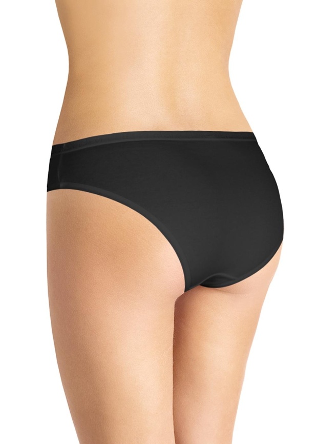 CLE B650 Трусы женские бикини фото 5