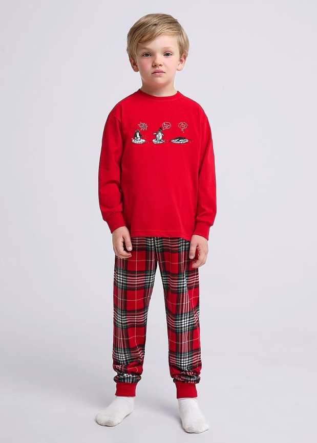 CLE 749561/90кд_п Пижама детская фото 1