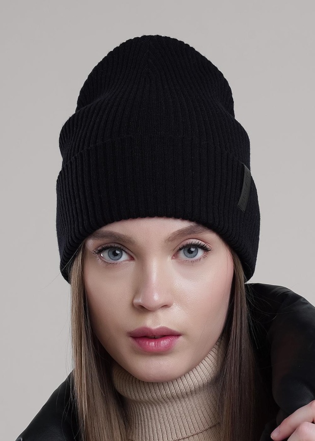 CLE 433309/1вн Шапка женская фото 4