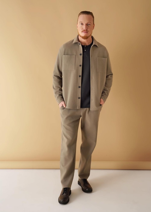 CLE 452618/05вэ Брюки мужские фото 1