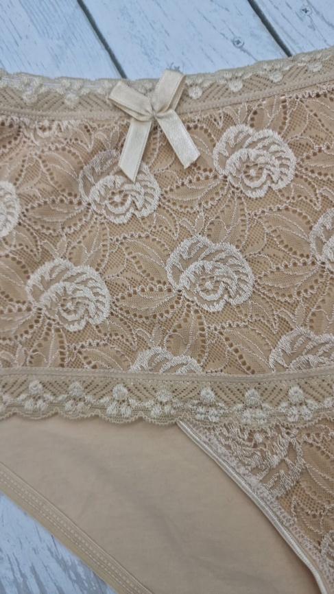 Трусы для женщин  (средний размер) 139010 фото 2