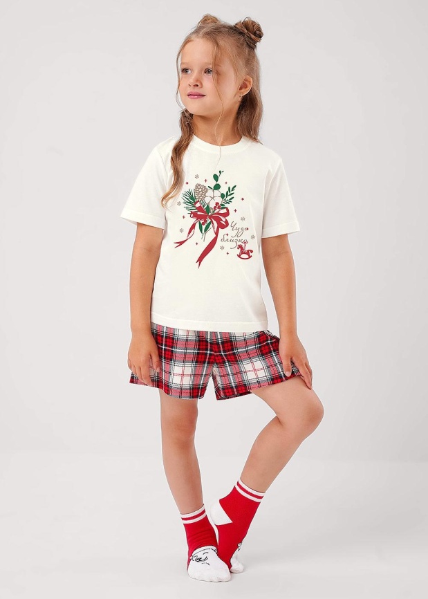 CLE 759552/29кд_п Пижама детская фото 1