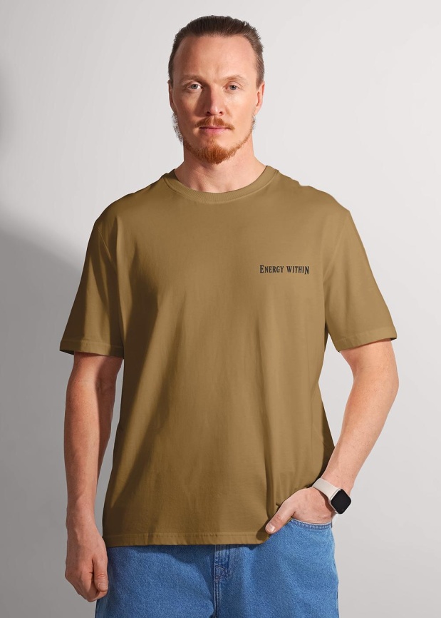 CLE 562642/10кдт_п Футболка мужская фото 2