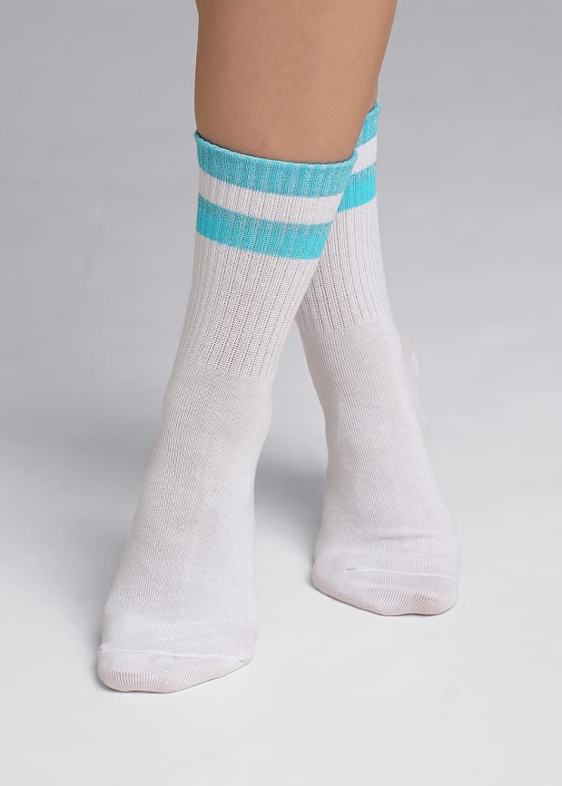 CLE Д5422 Носки женские фото 1