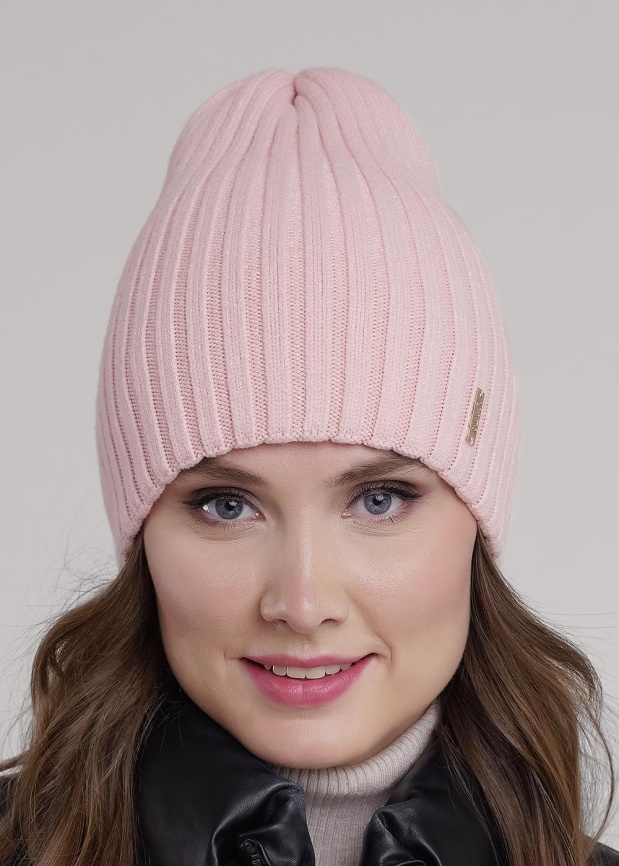 CLE 604150вн Шапка женская фото 3